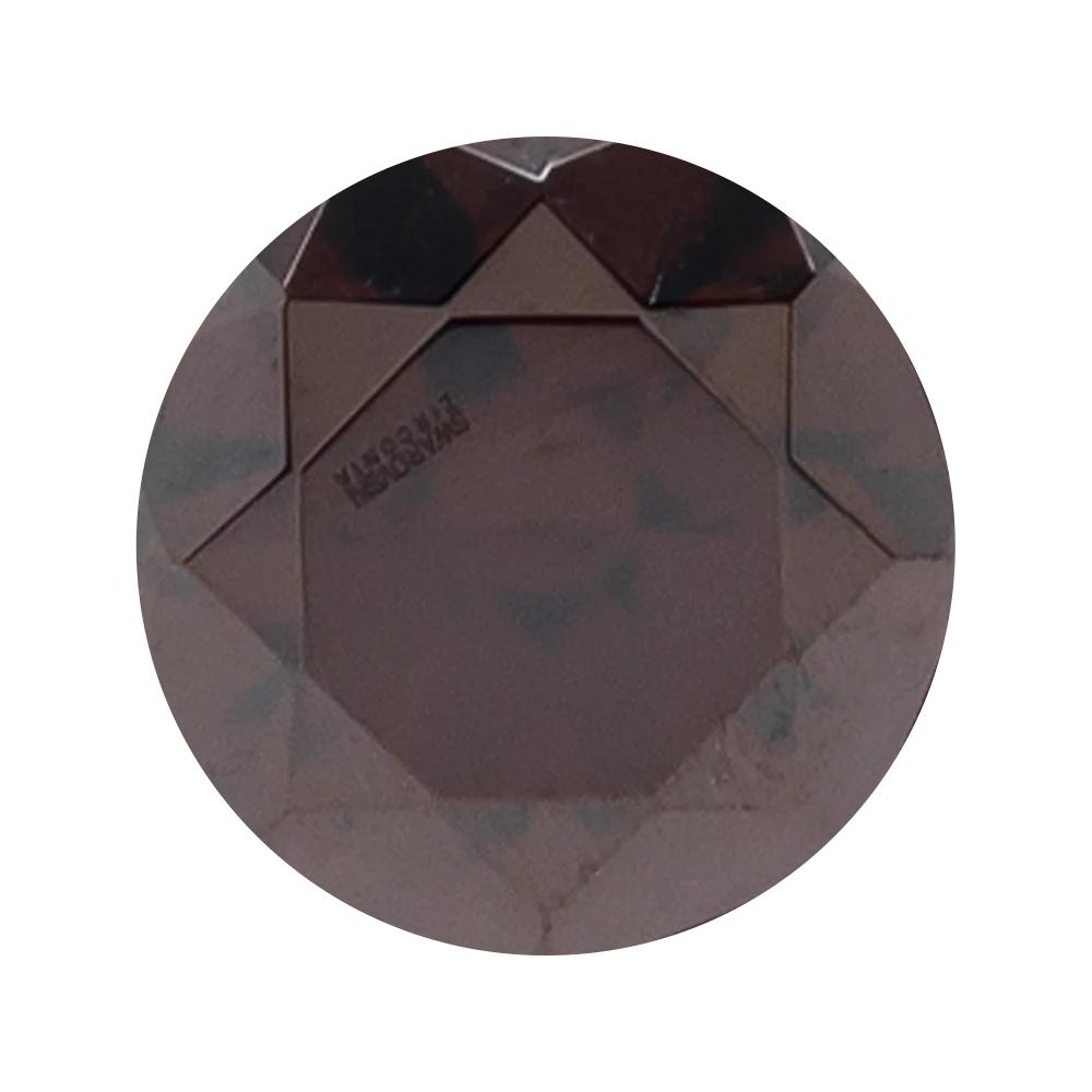 Captive Bead Ring (CBR) with Bezel-set Brilliant-Cut Gem - 16 ga. 5/16" - Image 44