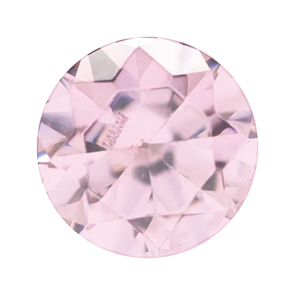 Captive Bead Ring (CBR) with Bezel-set Brilliant-Cut Gem - 16 ga. 5/16" - Image 57