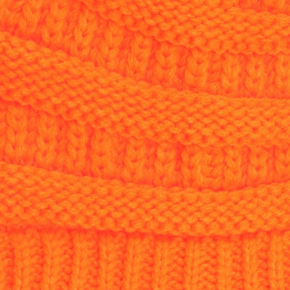 Starfire Criss-Cross Knit CC Beanie - Image 12