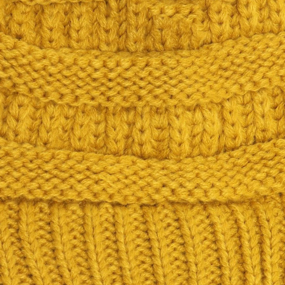 Starfire Beanie Tail CC Beanie - Image 25