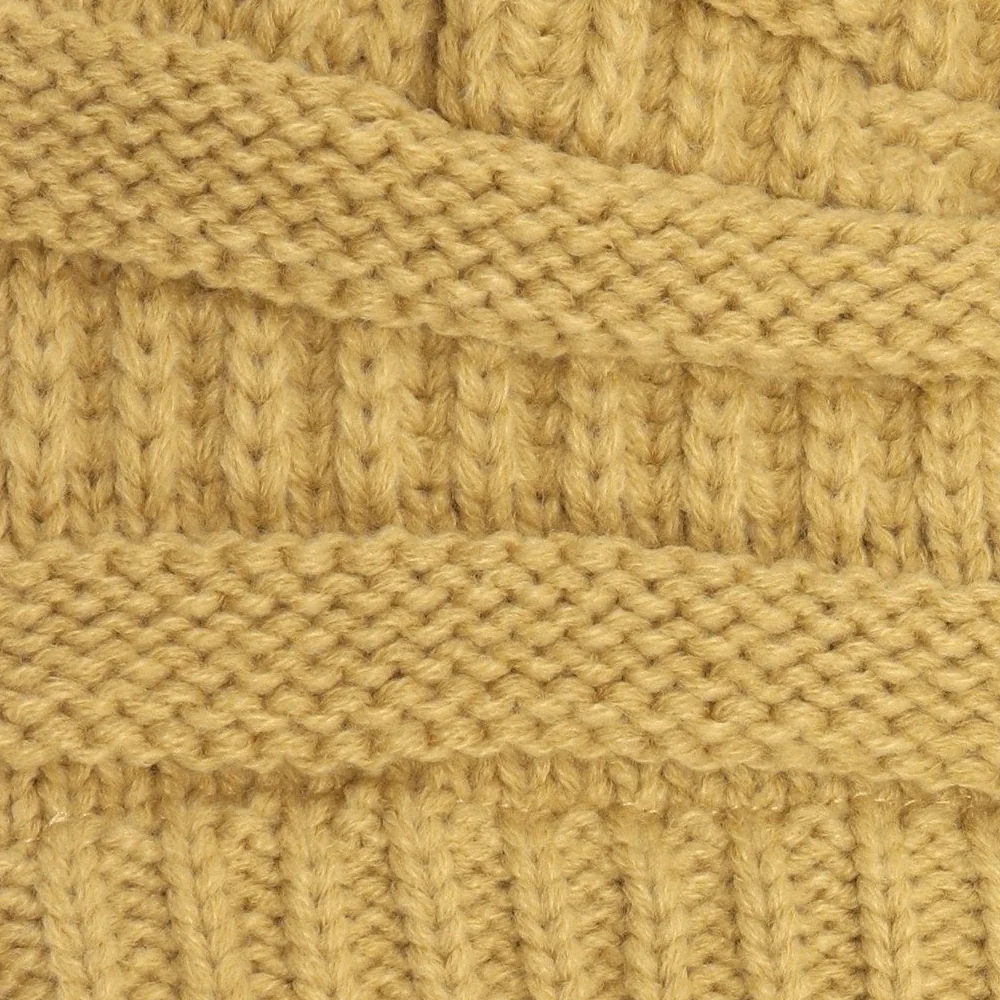 Starfire Beanie Tail CC Beanie - Image 9